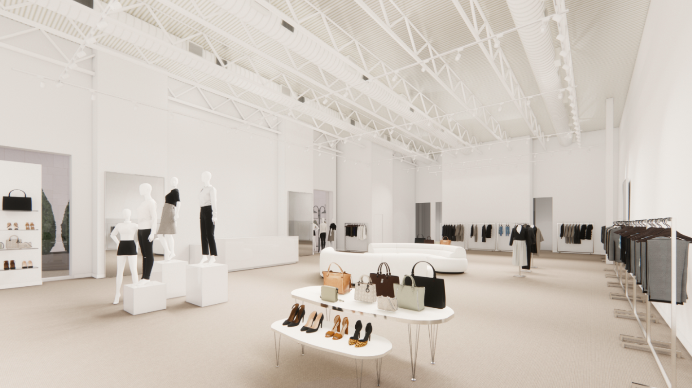 Atlanta-Born Fashion Boutique Jeffrey Returning To Atlanta